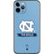 UNC Tar Heels iPhone 11 Pro Skin